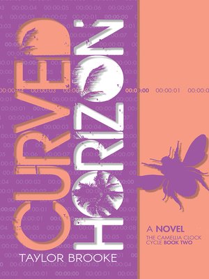 cover image of Curved Horizon